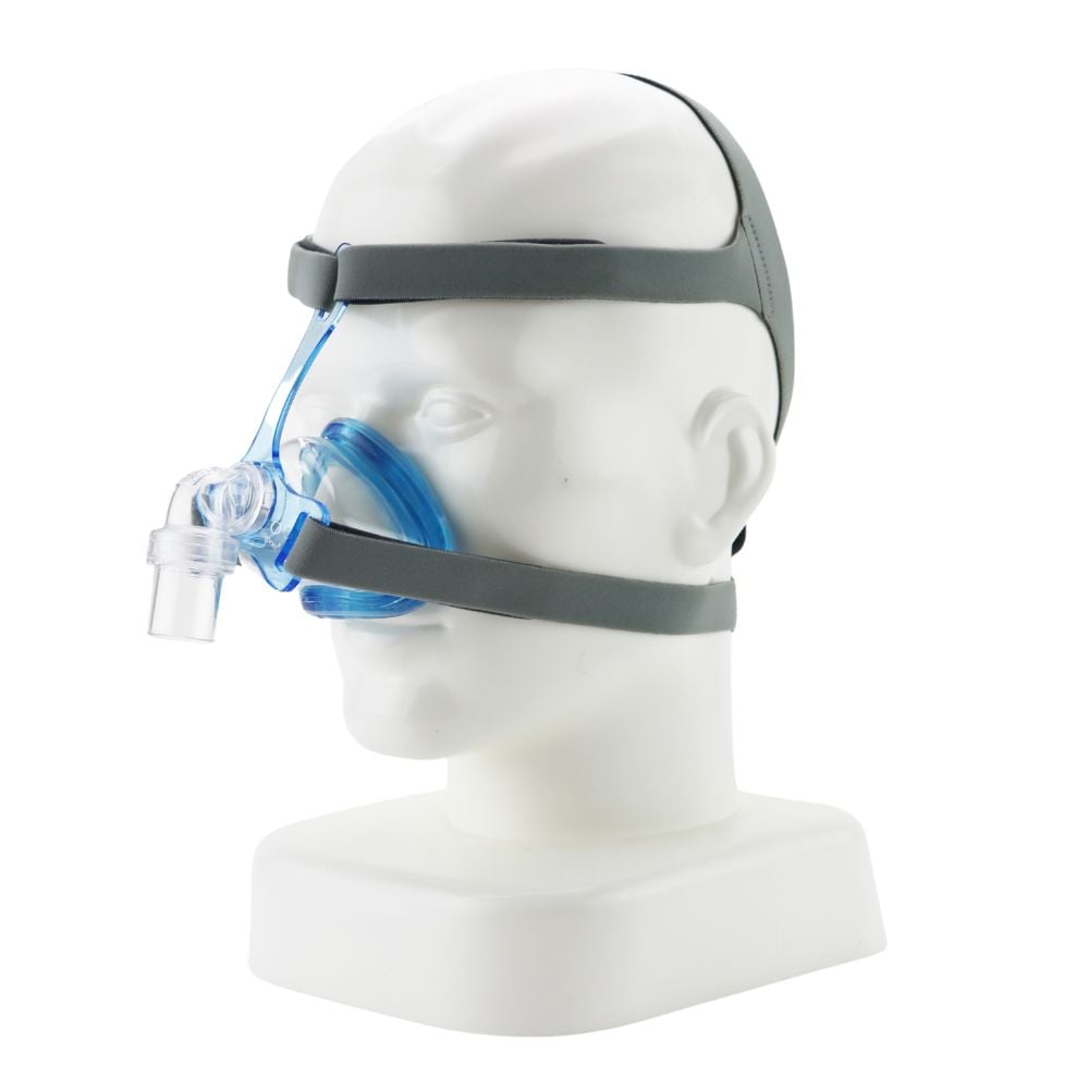 Ascend AIR°gel Nasal CPAP Mask - FitPack