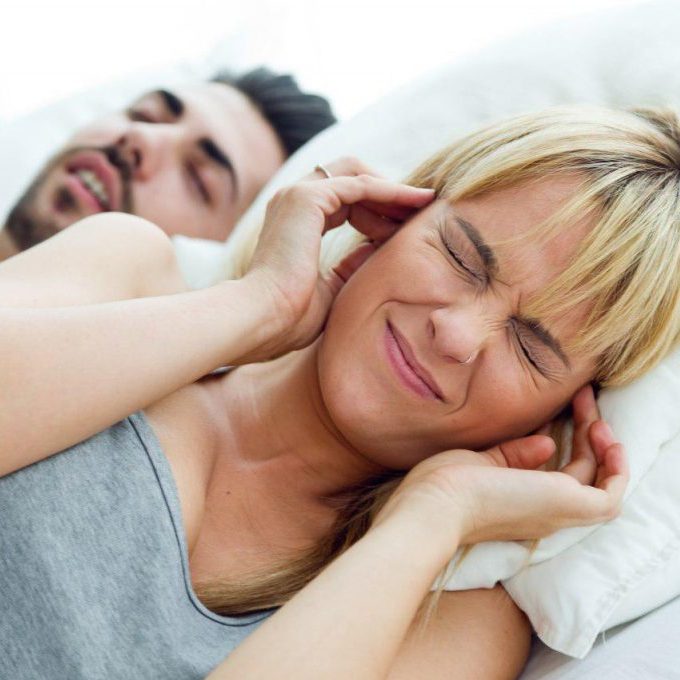How to stop snoring | Intus Healthcare
