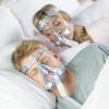 Amara Gel Full Face CPAP Mask | Intus Healthcare