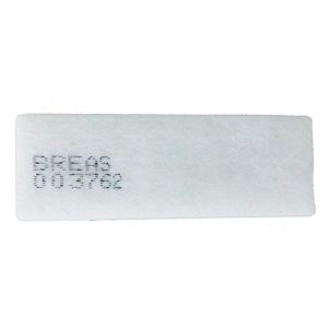 iSleep Disposable Fine Filters (5 Pack)