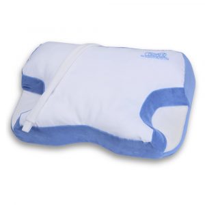 CPAP Pillow 2.0 | Intus Healthcare