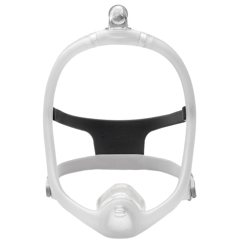 DreamWisp Nasal CPAP Mask - FitPack