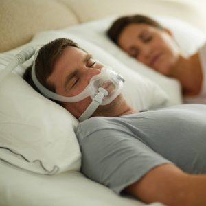 DreamWear Full Face CPAP Mask | Intus Healthcare