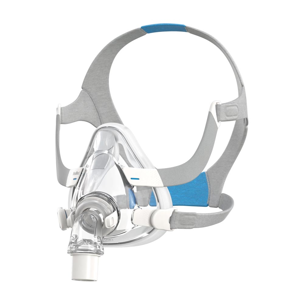 ResMed AirFit F20 CPAP Mask | Intus Healthcare