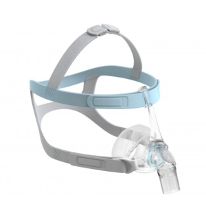 Eson 2 full face CPAP mask | Intus Healthcare