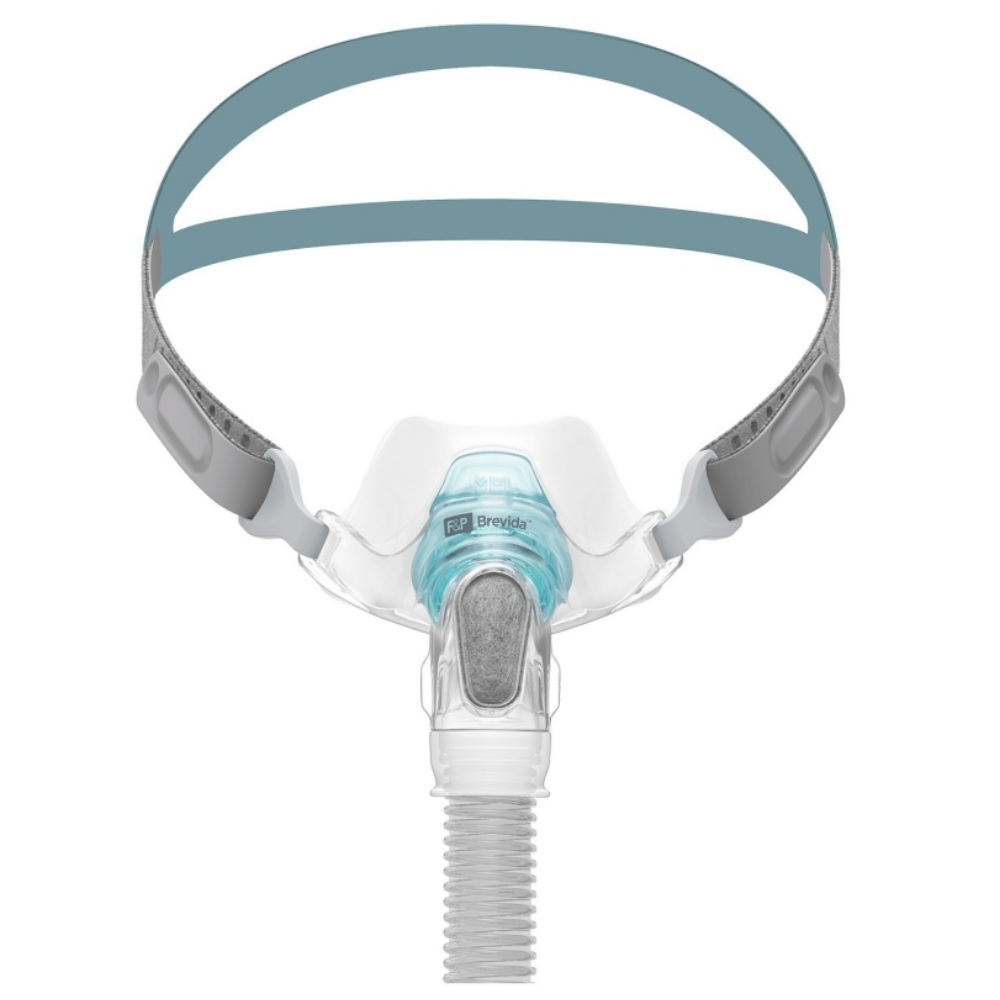 Fisher and Paykel Brevida Nasal CPAP Mask | Intus Healthcare