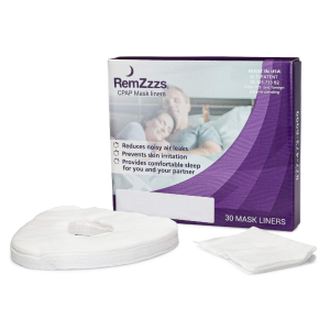 RemZzzs Mask Liners | Intus Healthcare