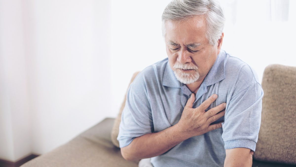 Sleep Apnoea and Heart Disease | Intus Healthcare