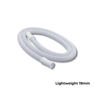 UltraLite Max Lightweight CPAP Tube 19mm | Intus Healthcare