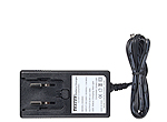 Tracer mains charger