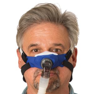 Circadiance SleepWeaver 3D Nasal CPAP Mask | Intus Healthcare