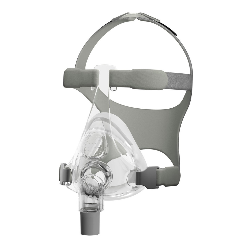 Fisher & Paykel Simplus Full Face CPAP Mask | Intus Healthcare