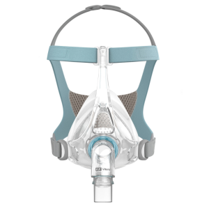 Magnet-Free CPAP Masks