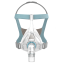 Fisher & Paykel Vitera Full Face CPAP Mask Front | Intus Healthcare