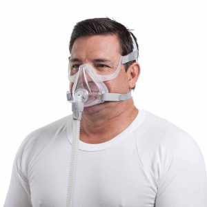 ResMed AirFit F10 Full Face CPAP Mask | Intus Healthcare