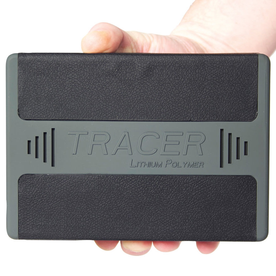 Tracer 12V Ultra CPAP Battery Pack | Intus Healthcare