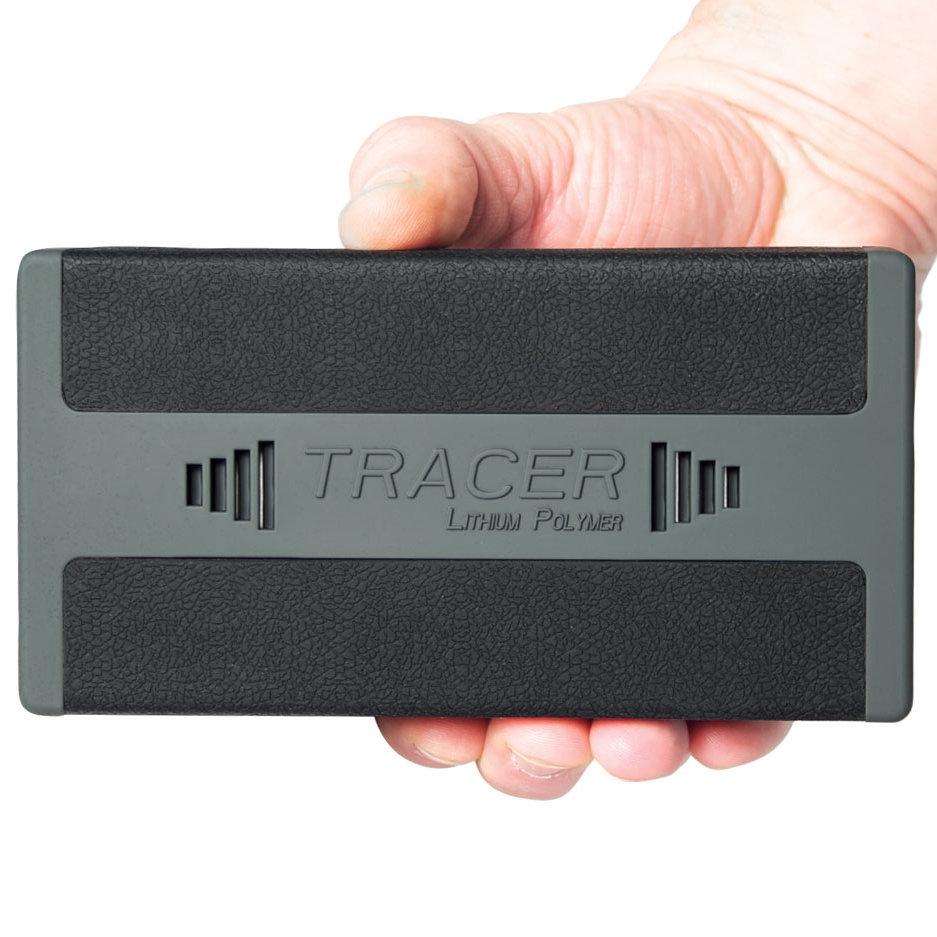 Tracer Lithium CPAP Battery | Intus Healthcare