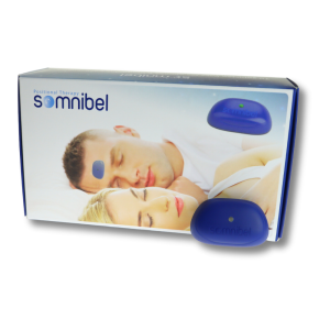 Somnibel - Positional - Therapy - Trainer - Sibelmed - IntusHealthcare