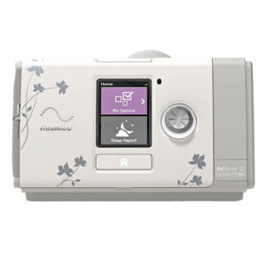 AirSense 10 Auto CPAP for Her | Intus Healthcare