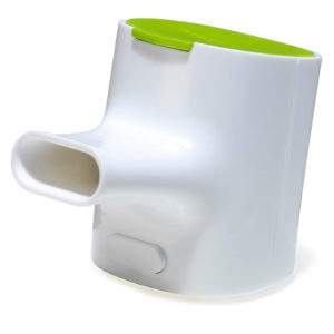 InnoSpire Go Portable Nebuliser Mouthpiece | Intus Healthcare