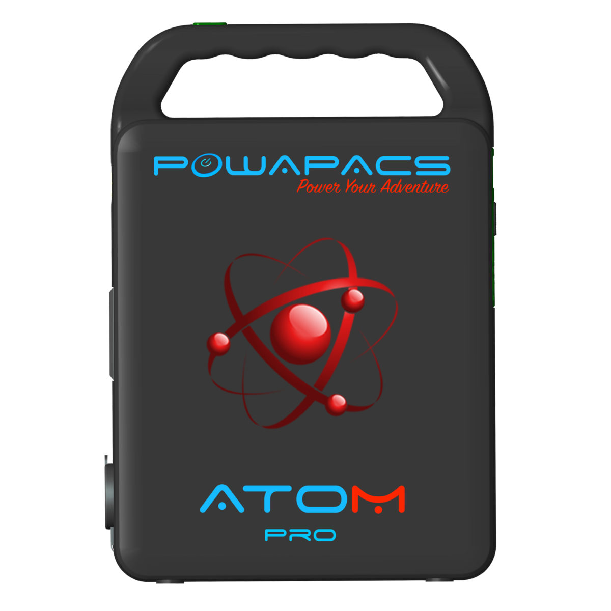 Atom Pro CPAP Battery Pack