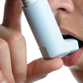 Asthma & Nasal Irrigation | Intus Healthcare