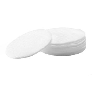 SideStream & VentStream Filter Pads (Pack of 50) | Intus Healthcare