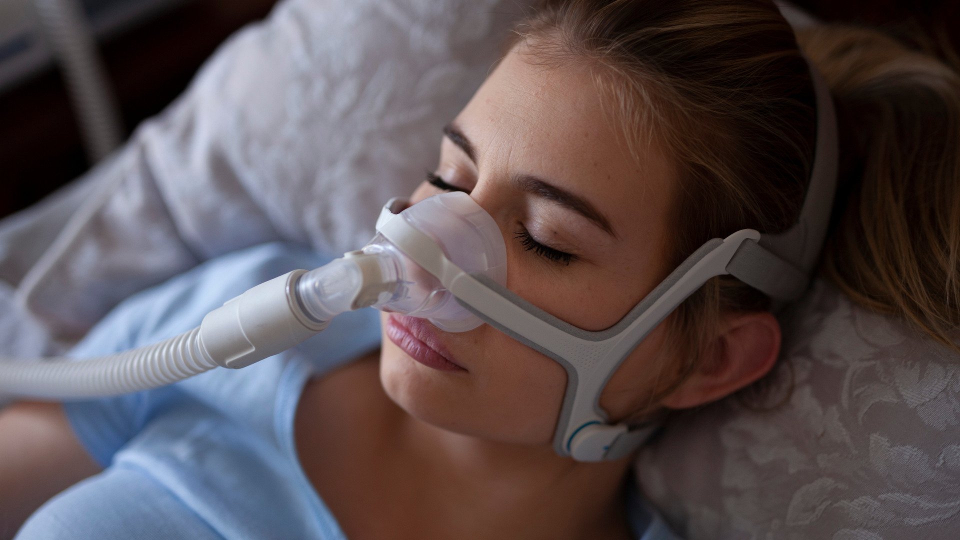 CPAP Mask Leaks: Simple Solutions | Intus Healthcare
