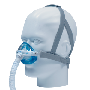 Sleepnet IQ 2 Nasal Cushion CPAP Mask | Intus Healthcare