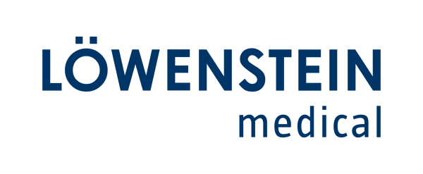Löwenstein Medical - Logo