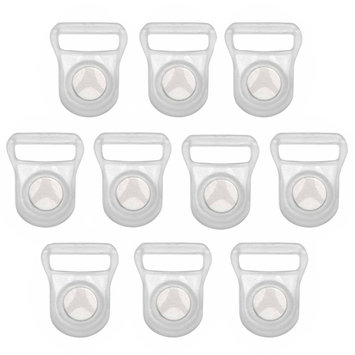 ResMed AirFit N10 Headgear Clips (Pack of 10) | Intus Healthcare