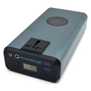 PowaPacs Ion Pro CPAP Battery Pack | Intus Healthcare
