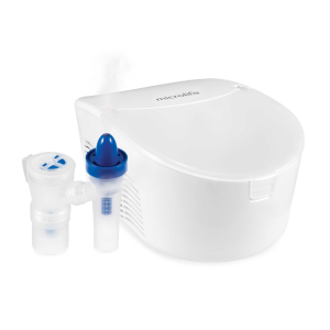Neb Pro 2-in-1 Professional Nebuliser by Microlife