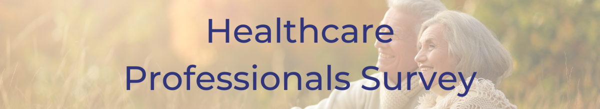 Baywater Healthcare Professionals Survey for CPAP Accessible Support.