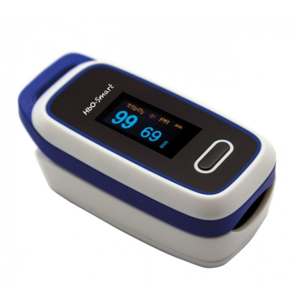 Drive Devilbiss Hbo Smart Fingertip Pulse Oximeter | Intus Healthcare