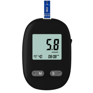 Blood Glucose Monitor | Intus Healthcare