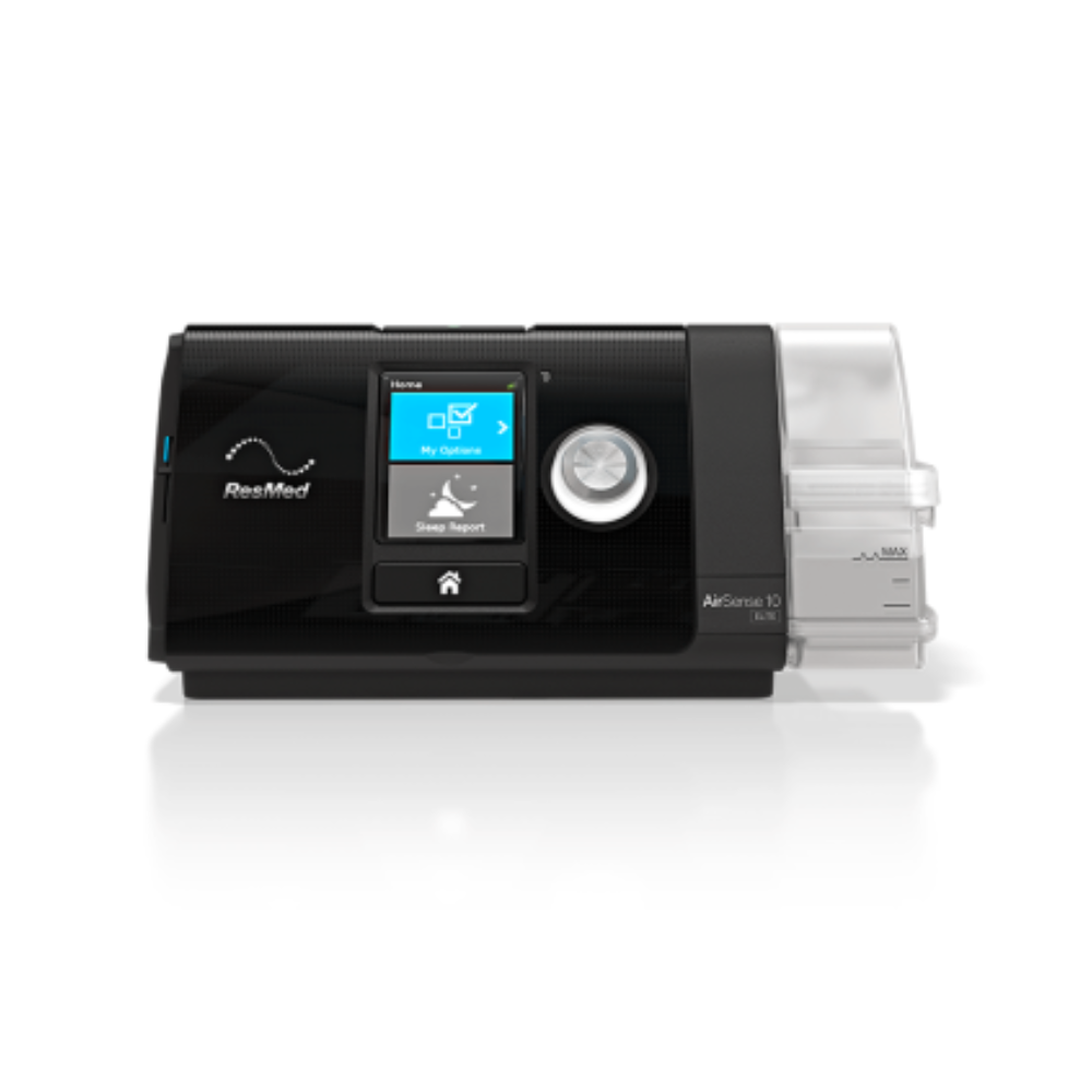 ResMed AirSense 10 Auto CPAP Machine | Intus Healthcare