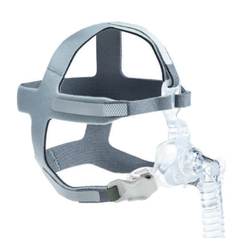 Air Liquide SoftCHILD Nasal Paediatric Mask | Intus Healthcare