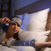 Why do I keep waking up at 3am? - Intus Healthcare