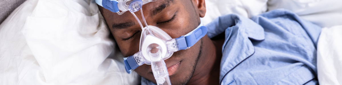 Before and After using a CPAP Machine | Intus Healthcare