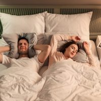 Sleep Apnoea symptoms in women | Intus Healthcare