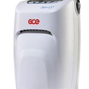 concentrador Zeno O