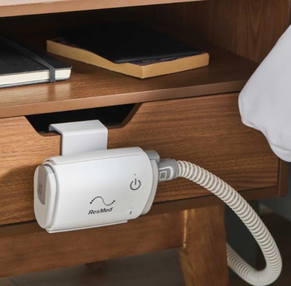 cpap de viaje