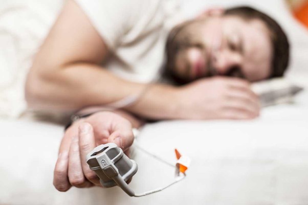 diferencias entre CPAP y BiPAP