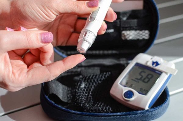 relacion apnea sueño diabetes
