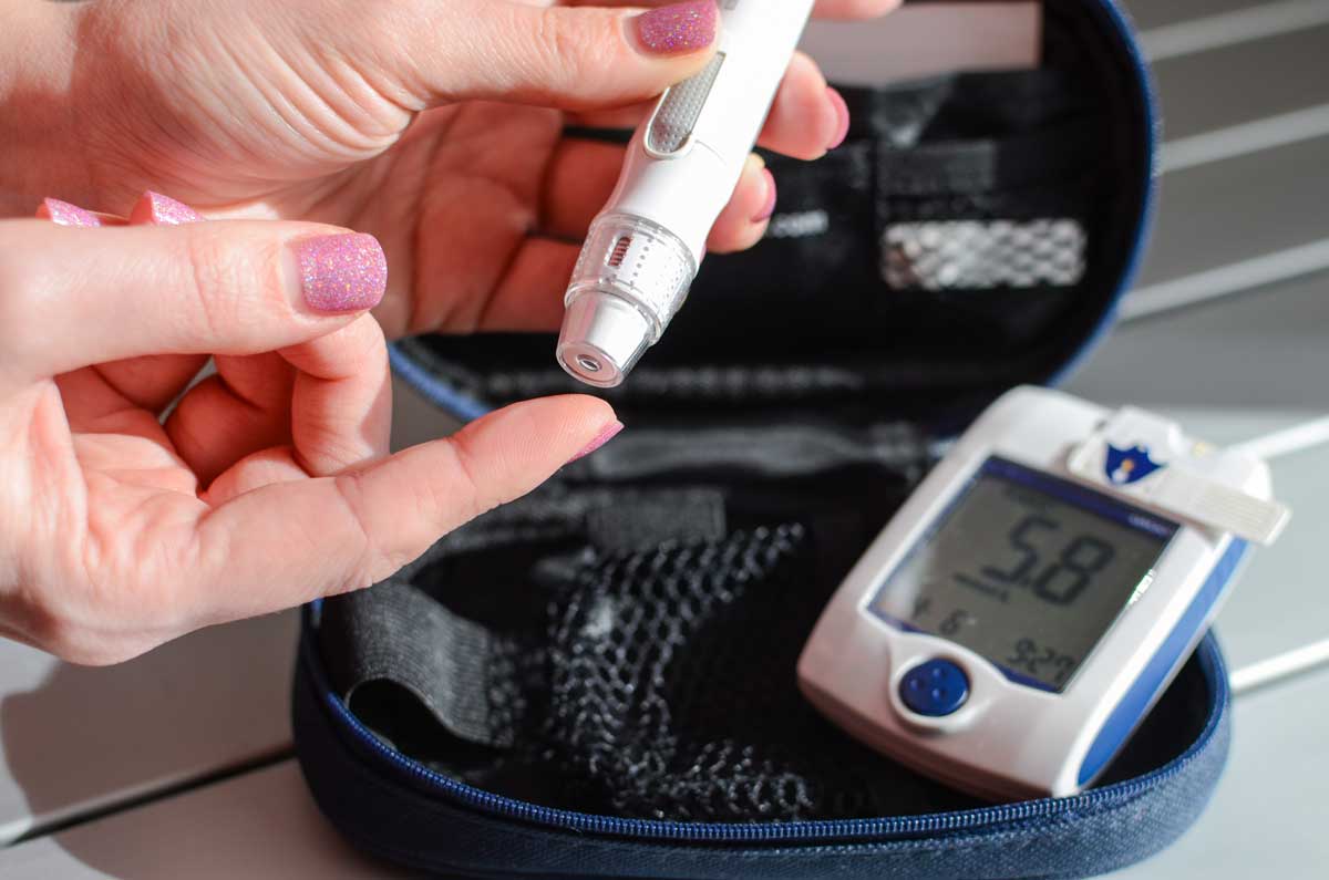relacion apnea sueño diabetes