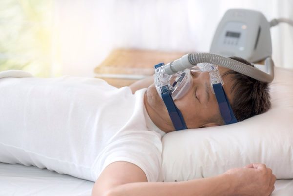 ¿Qué es la titulación CPAP y por qué es importante?