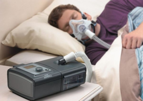 ¿Cuánto tiempo dura la vida útil de tu máquina de CPAP?