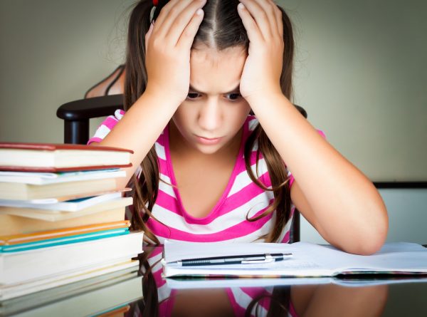¿Cómo influye la apnea del sueño en el rendimiento académico de los niños?