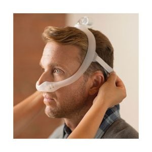 ARNÉS DREAMWEAR HEADGEAR